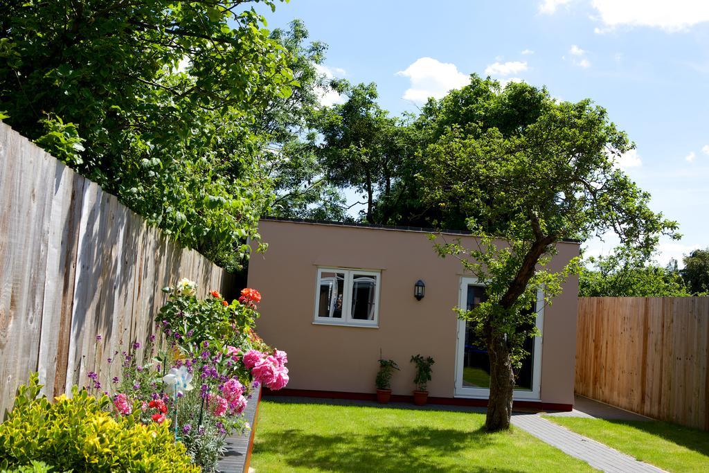 No. 82 B&B Στράτφορντ απόν Έιβον Εξωτερικό φωτογραφία