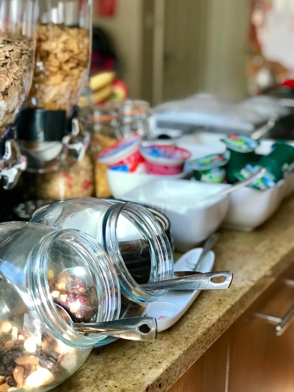 No. 82 B&B Στράτφορντ απόν Έιβον Εξωτερικό φωτογραφία